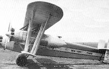 Sikorsky S-35