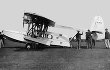 Sikorsky S-39