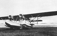 Sikorsky S-41