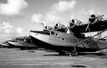 Sikorsky S-42