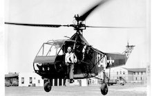 Sikorsky S-47