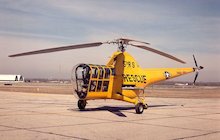 Sikorsky S-48