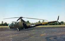 Sikorsky S-49