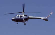 Sikorsky S-52
