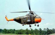 Sikorsky S-55