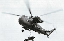 Sikorsky S-56