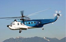Sikorsky S-61