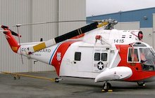 Sikorsky S-62