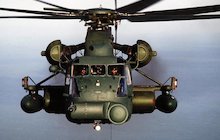 Sikorsky S-65