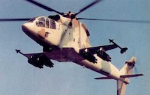 Sikorsky S-67