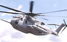 Sikorsky S-80