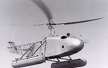 Sikorsky VS-300