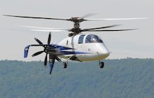 Sikorsky X2