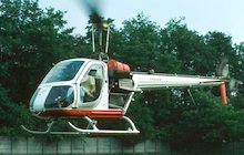 Silvercraft SH-4