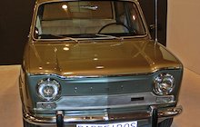 Simca 1000 GLE