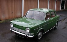 Simca 1000 GLS