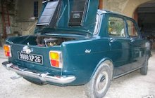 Simca 1000 Sim4