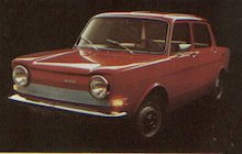 Simca 1000