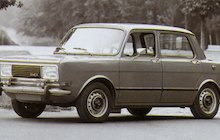 Simca 1006 GLS