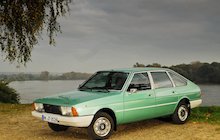 Simca 1308 GT