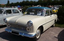 Simca Ariane 4 SL