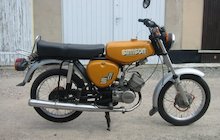 Simson S51 B1-4