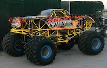 Sin City Crusher