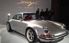 Singer 911 964 Series