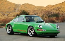 Singer 911
