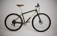 Singular Cycles Hummingbird
