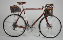 Singular Cycles Peregrine