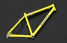 Sinister Mustang