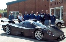 Sintura S99 GT1