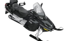Skidoo Grand Touring LE