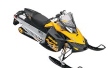 Skidoo MX Z Sport