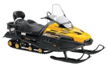 Skidoo Skandic WT 550 Fan