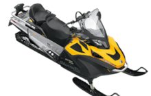Skidoo Skandic WT