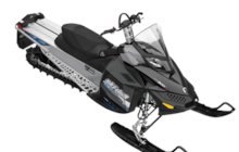 Skidoo Summit Everest