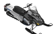 Skidoo Summit Sport