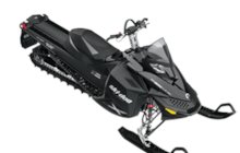 Skidoo Summit X