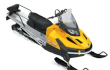 Skidoo Tundra LT