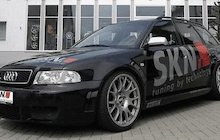 SKN RS4 Avant