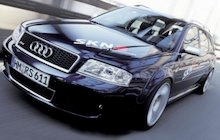 SKN RS6 Avant