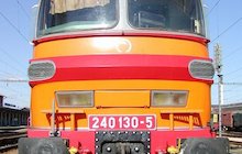 Skoda CSD Class S 499.0