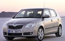 Skoda Fabia 1.9 TDI