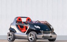 Smart Crossblade