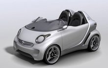 Smart Forspeed Concept