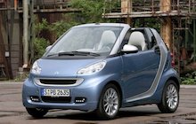 Smart Fortwo Cabriolet 71