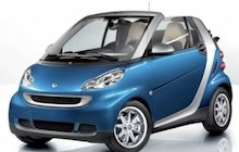 Smart Fortwo Cabriolet 84