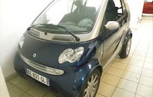 Smart Fortwo Coupe 61